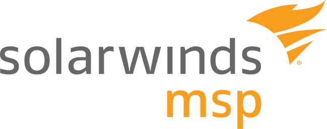 SolarWinds MSP